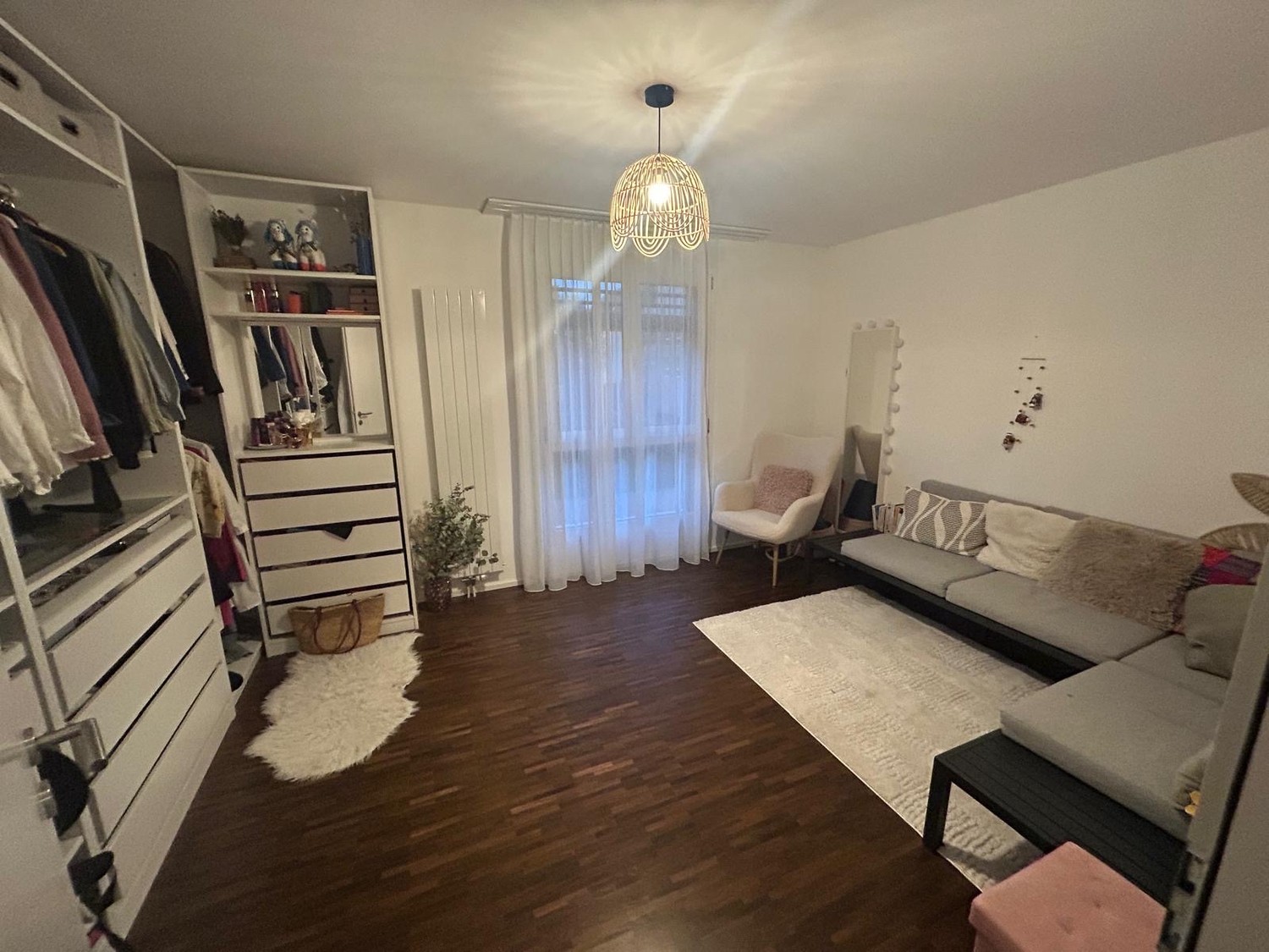 Appartamento di 3 ½ locali, foto 1 di 10