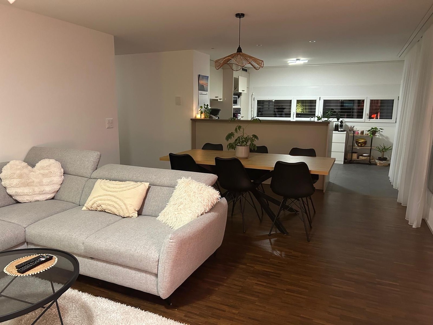 Appartamento di 3 ½ locali, foto 9 di 10