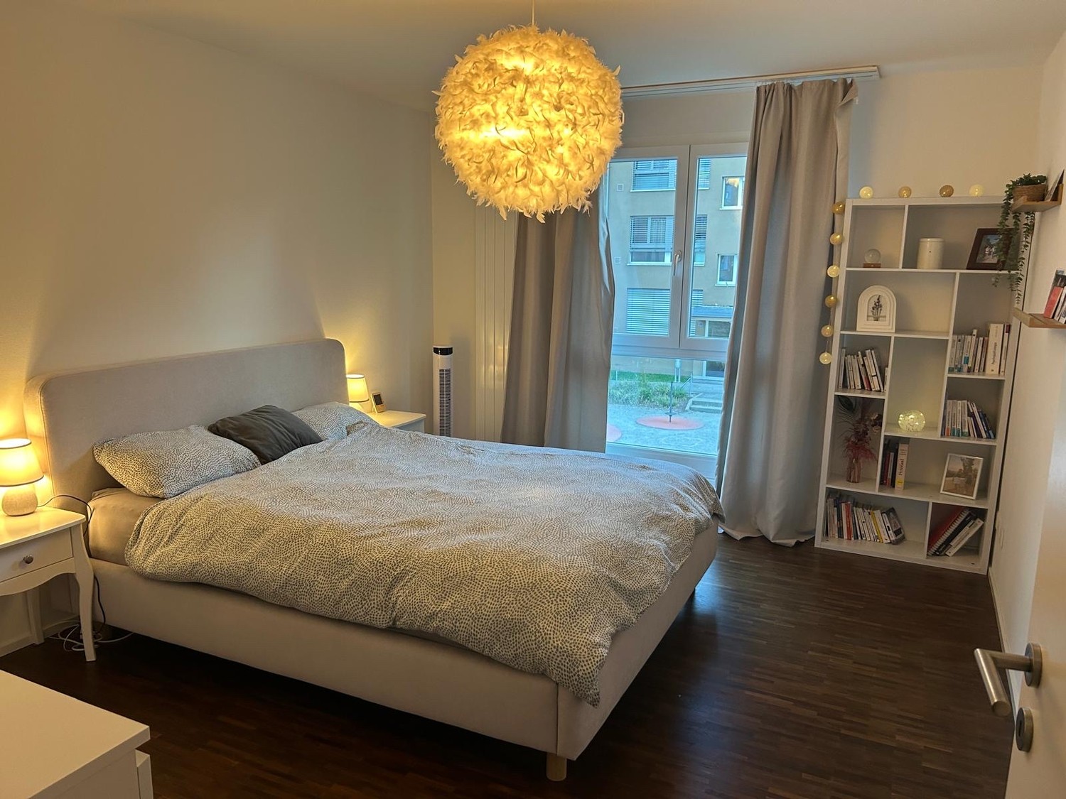 Appartamento di 3 ½ locali, foto 2 di 10