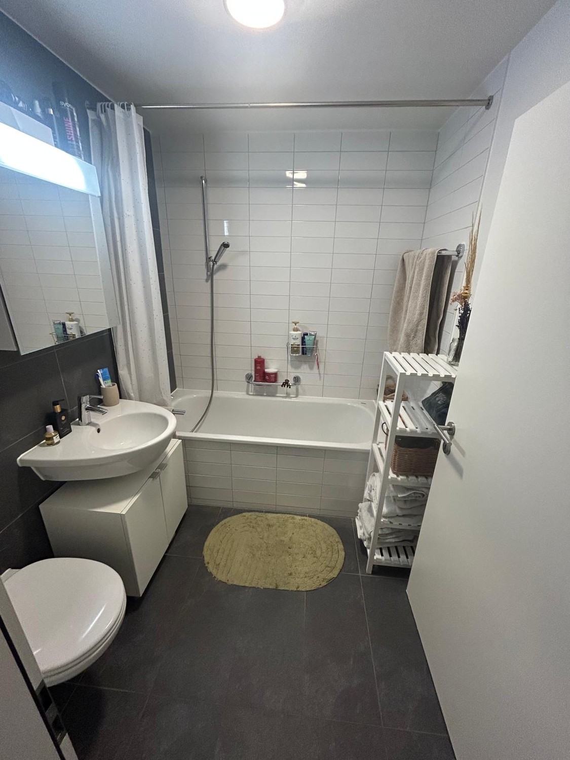 Appartamento di 3 ½ locali, foto 7 di 10