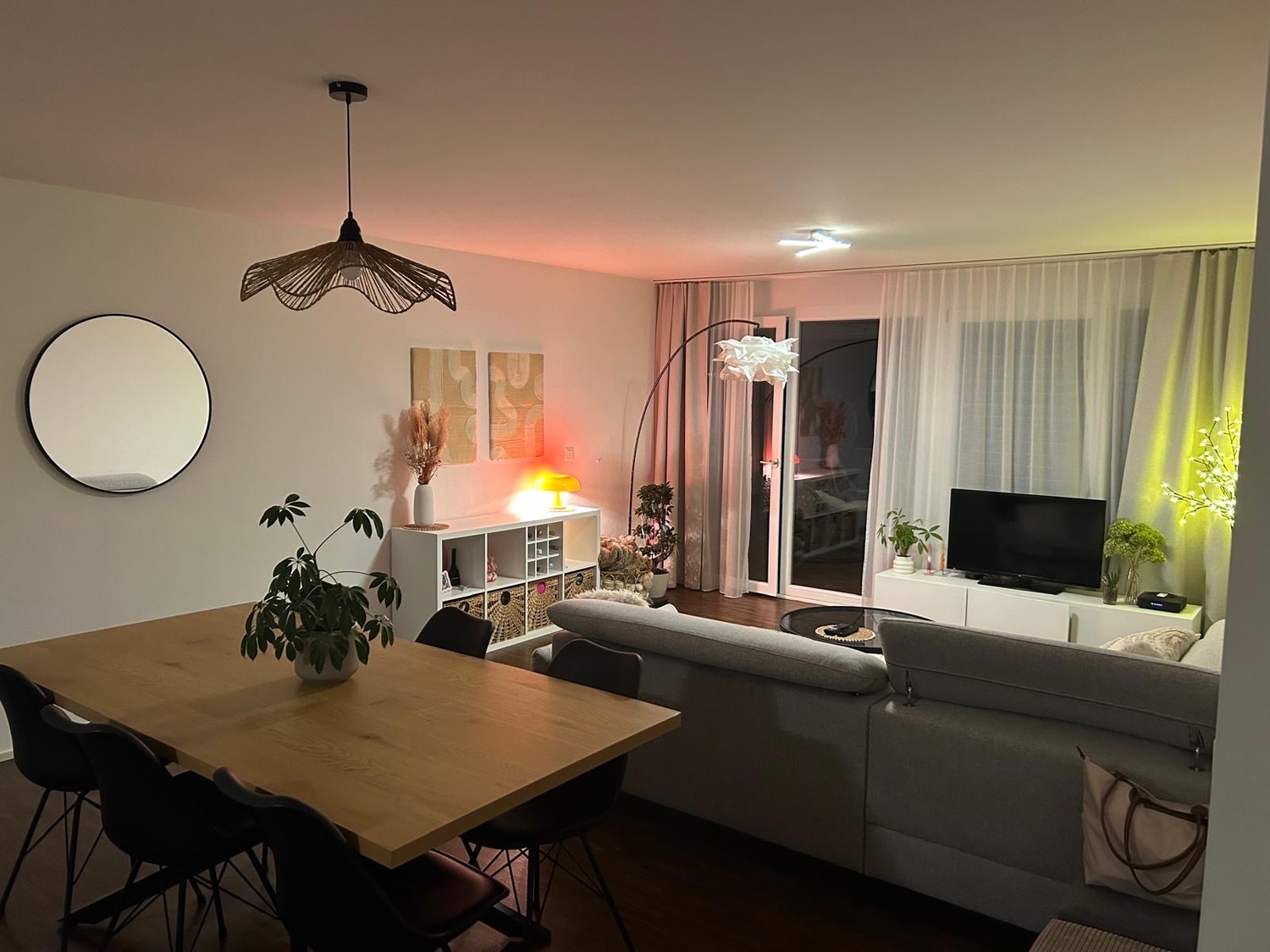 Appartamento di 3 ½ locali, foto 3 di 10