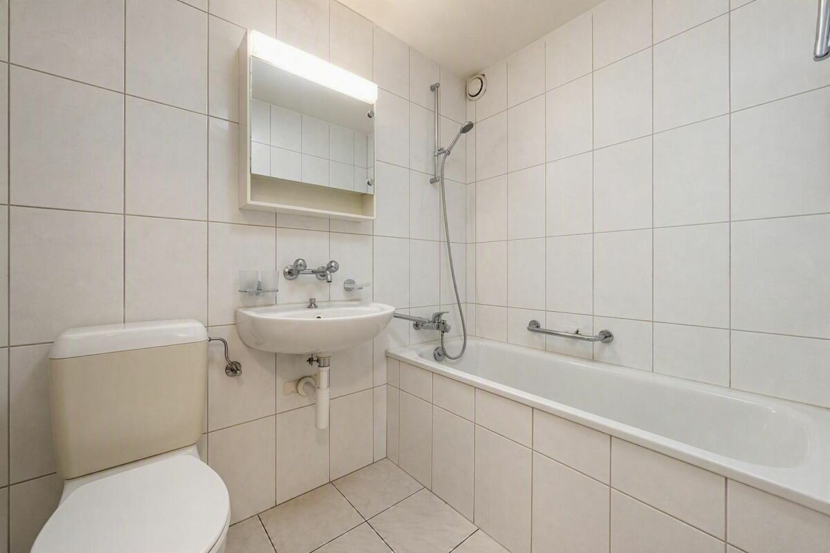 Appartamento di 2 ½ locali