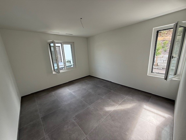 Appartamento di 4 ½ locali
