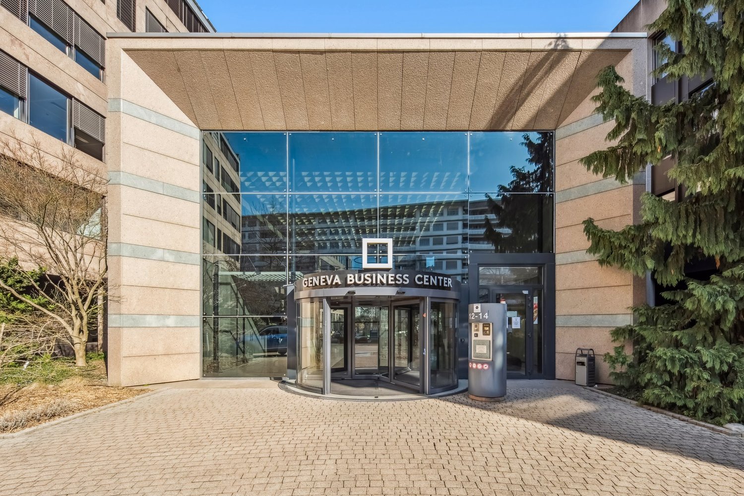 150m² ufficio