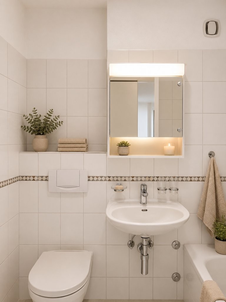Appartamento di 3 ½ locali