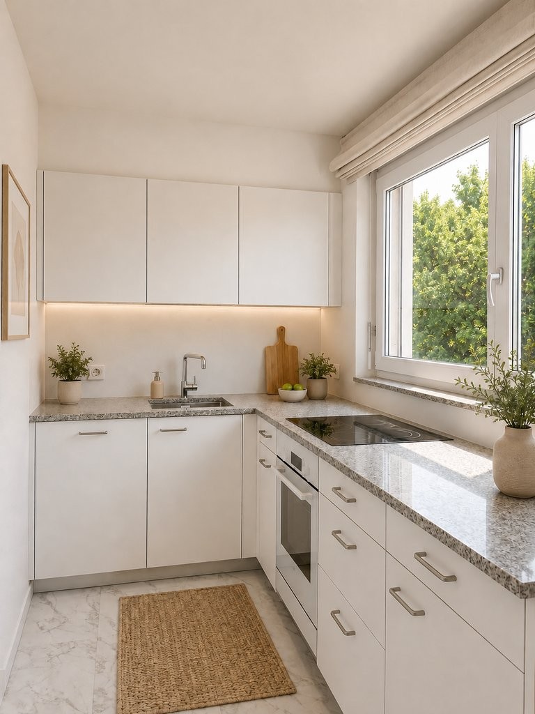 Appartamento di 3 ½ locali