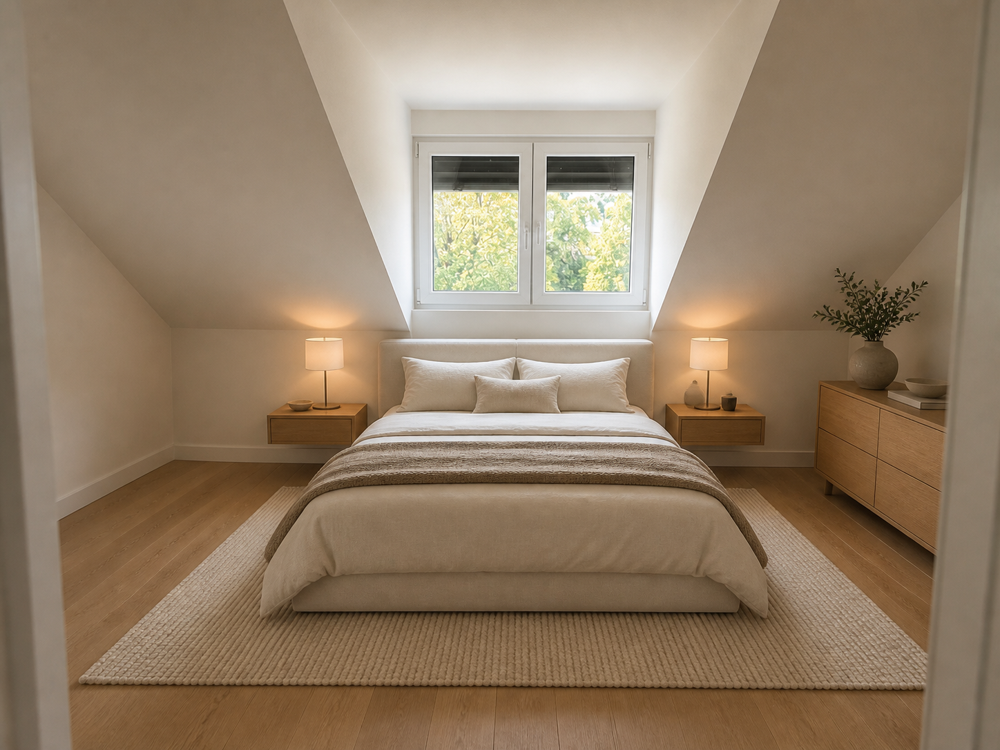 Duplex di 5 ½ locali, foto 1 di 6