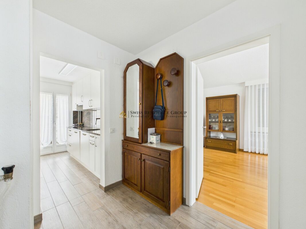 Casa singola di 6 ½ locali, foto 7 di 10