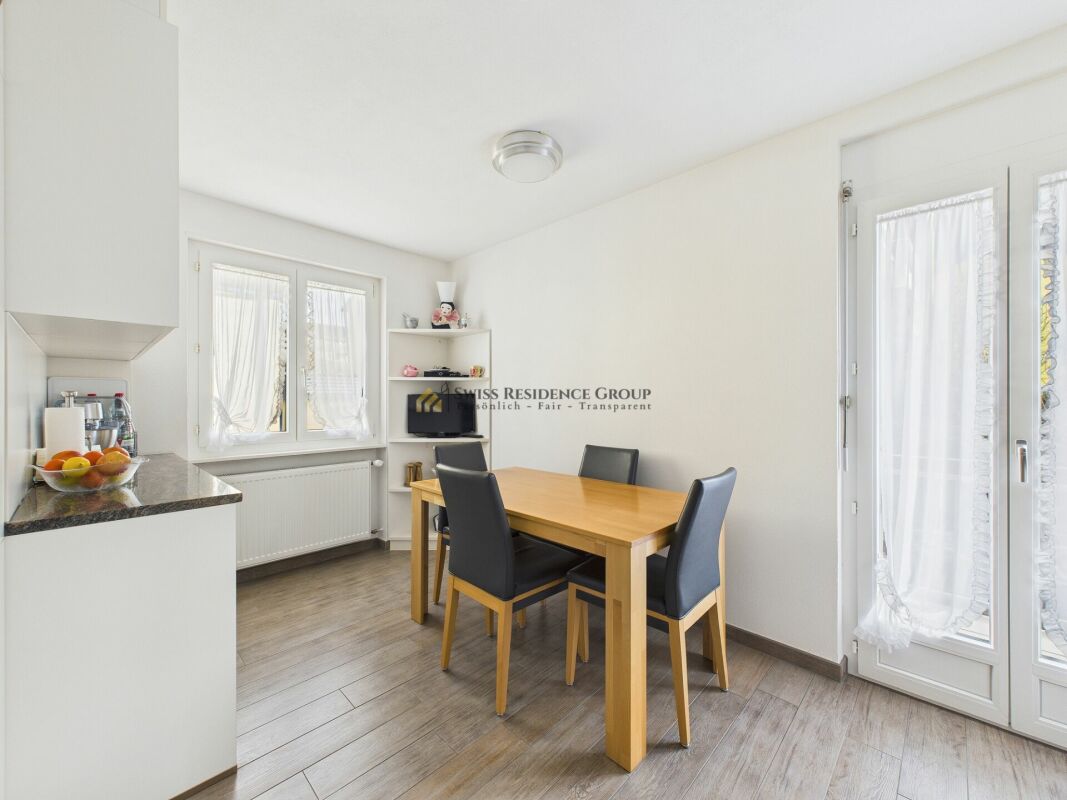 Casa singola di 6 ½ locali, foto 5 di 10