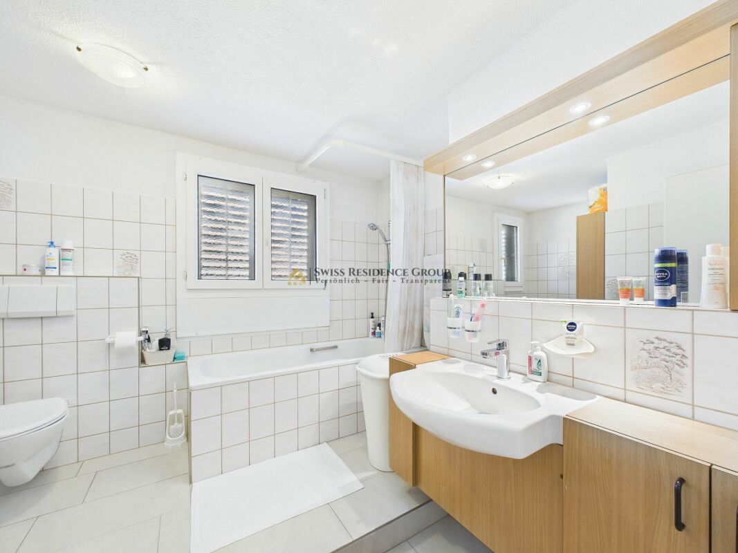 Casa singola di 6 ½ locali, foto 9 di 10