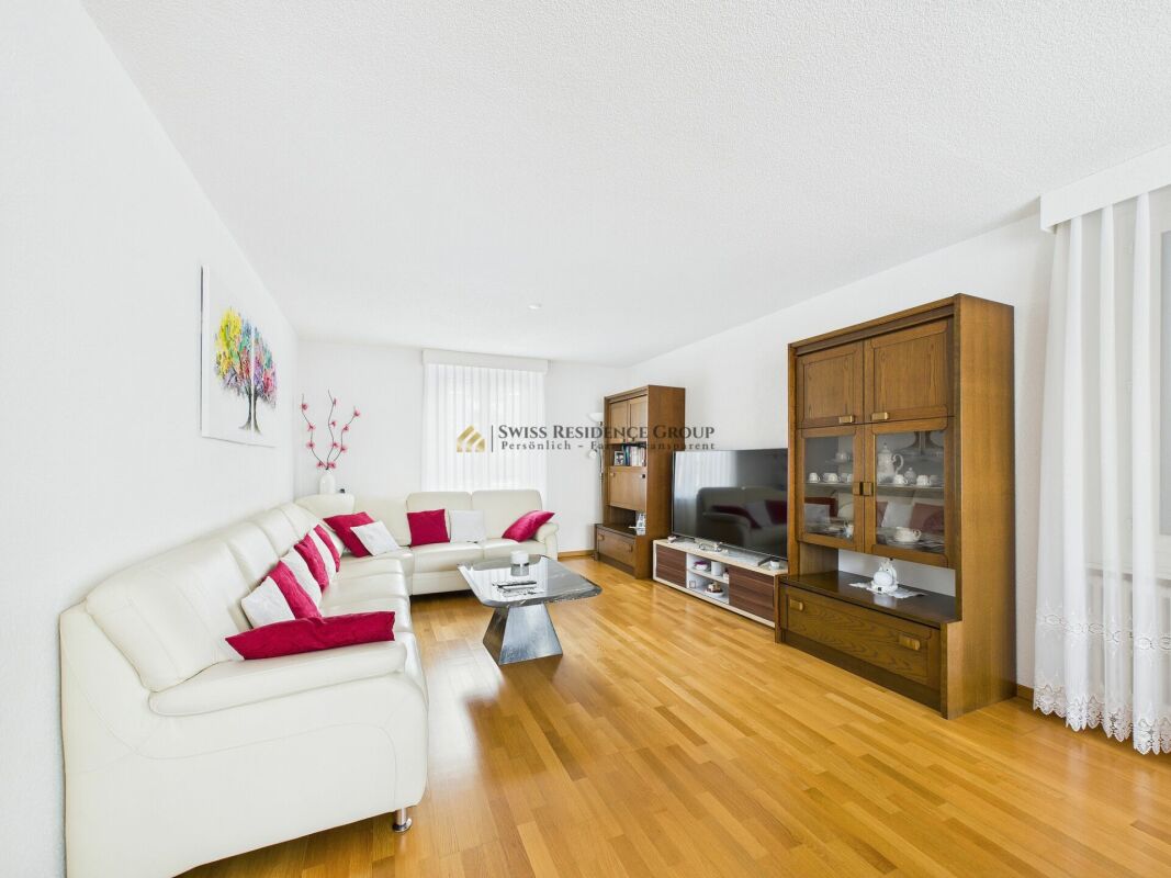 Casa singola di 6 ½ locali, foto 8 di 10