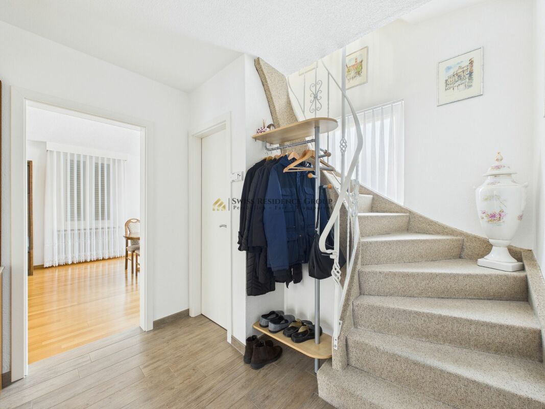 Casa singola di 6 ½ locali, foto 6 di 10