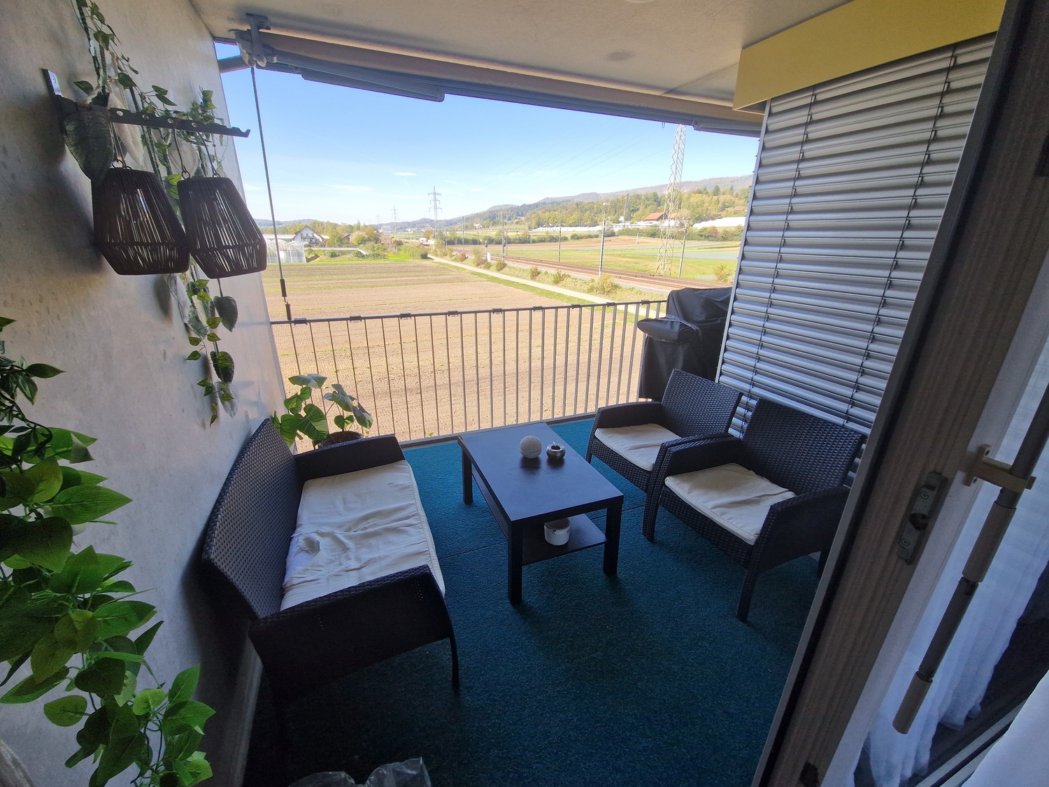 Appartamento di 3 ½ locali, foto 2 di 8