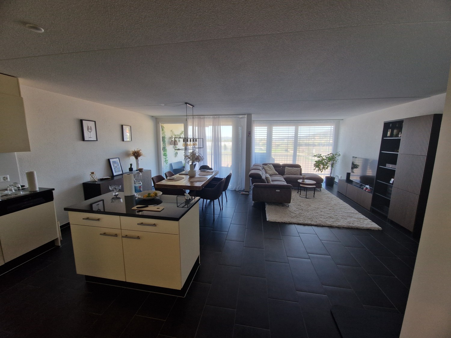 Appartamento di 3 ½ locali, foto 1 di 8