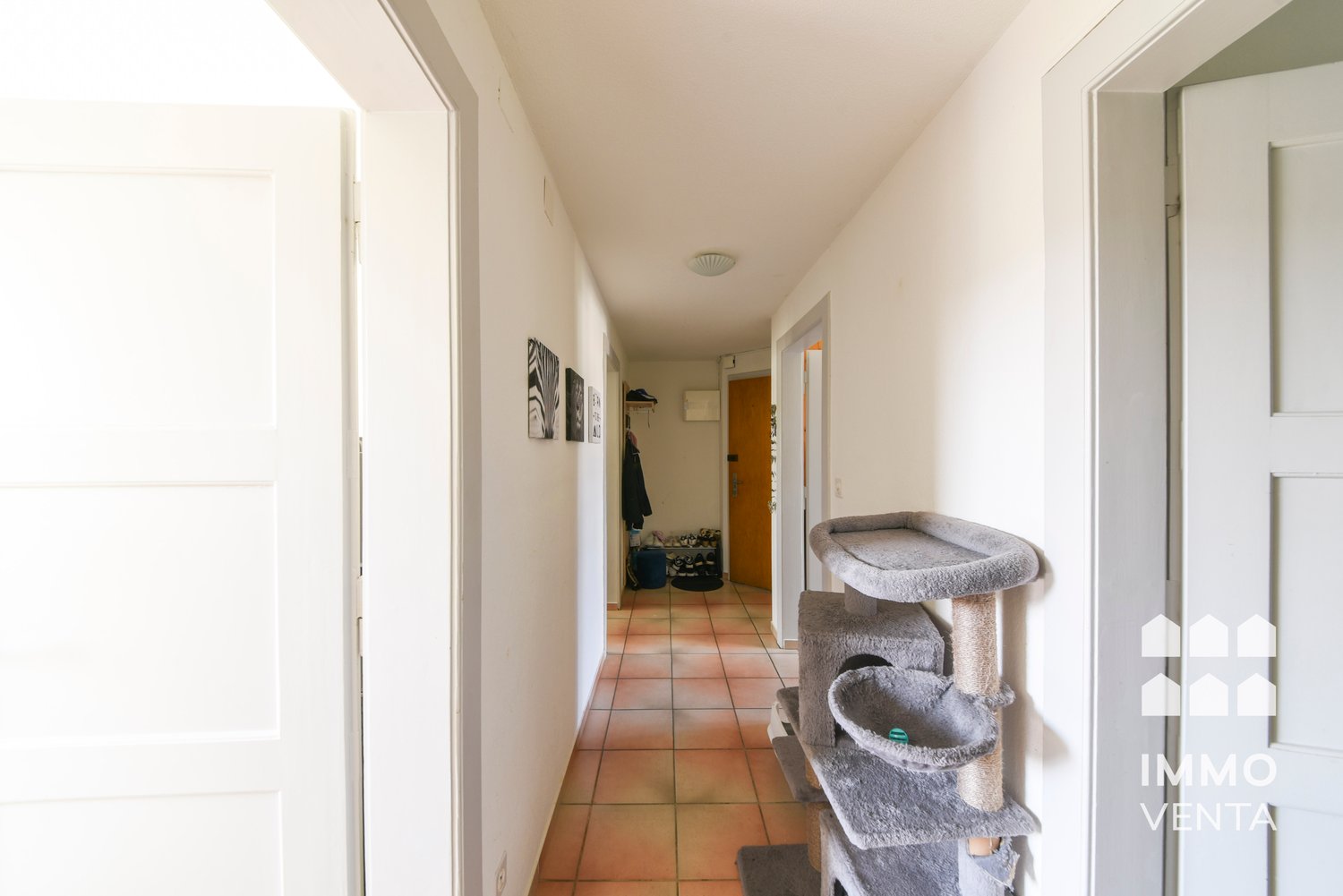 Appartamento di 3 ½ locali