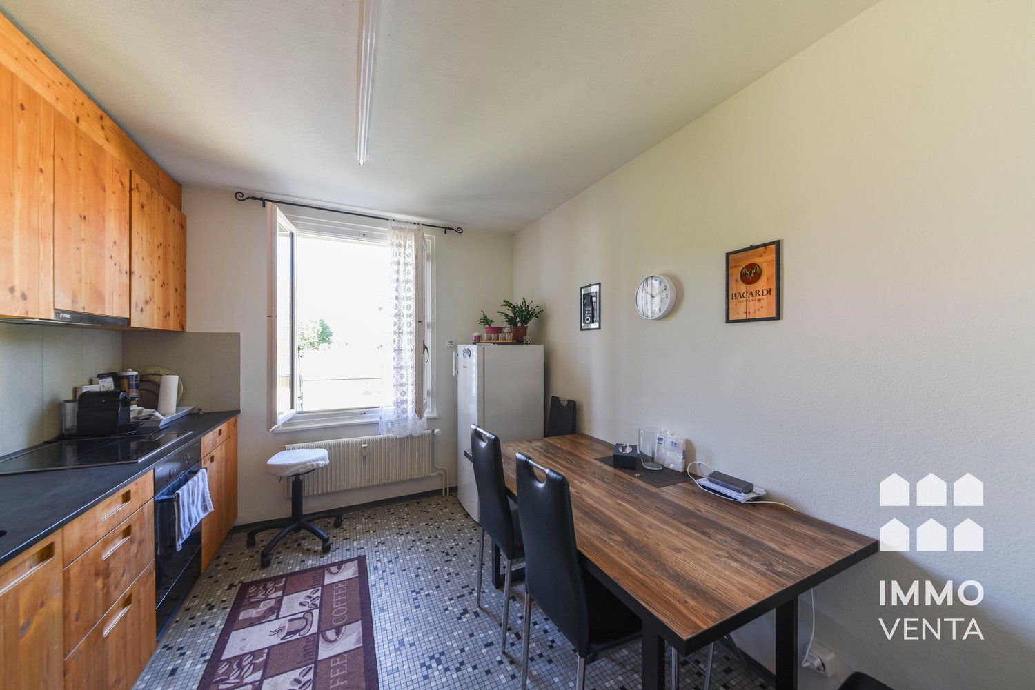 Appartamento di 3 ½ locali