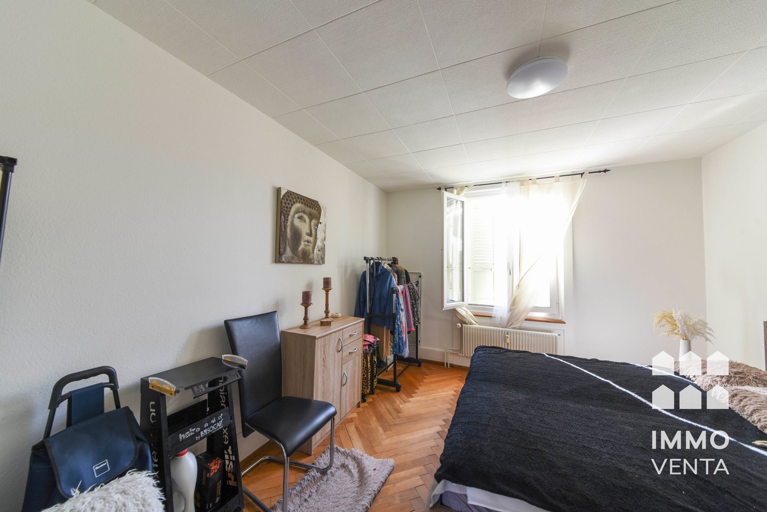 Appartamento di 3 ½ locali