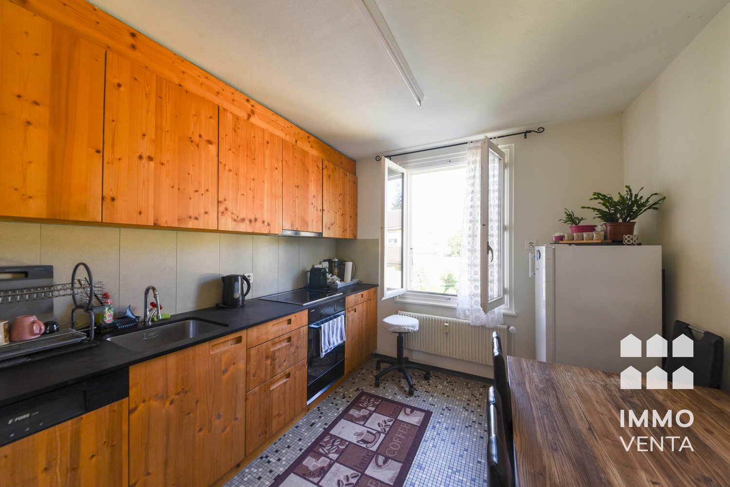 Appartamento di 3 ½ locali