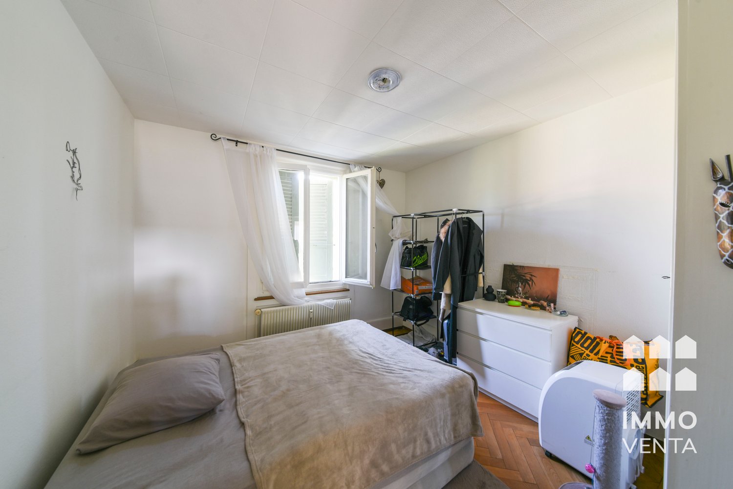 Appartamento di 3 ½ locali