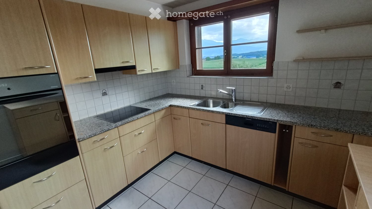 Appartamento di 2 ½ locali, foto 4 di 5