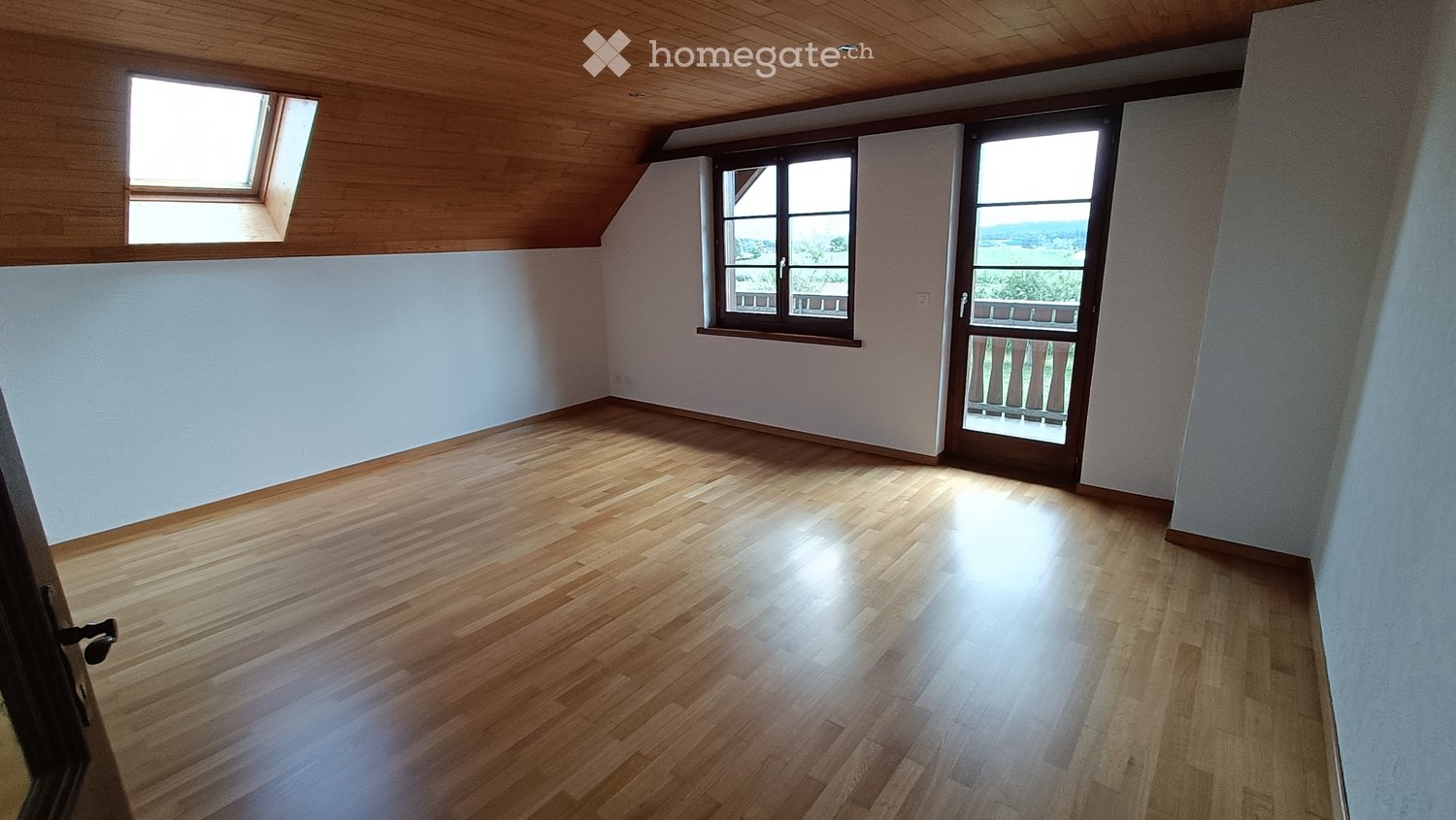 Appartamento di 2 ½ locali, foto 5 di 5