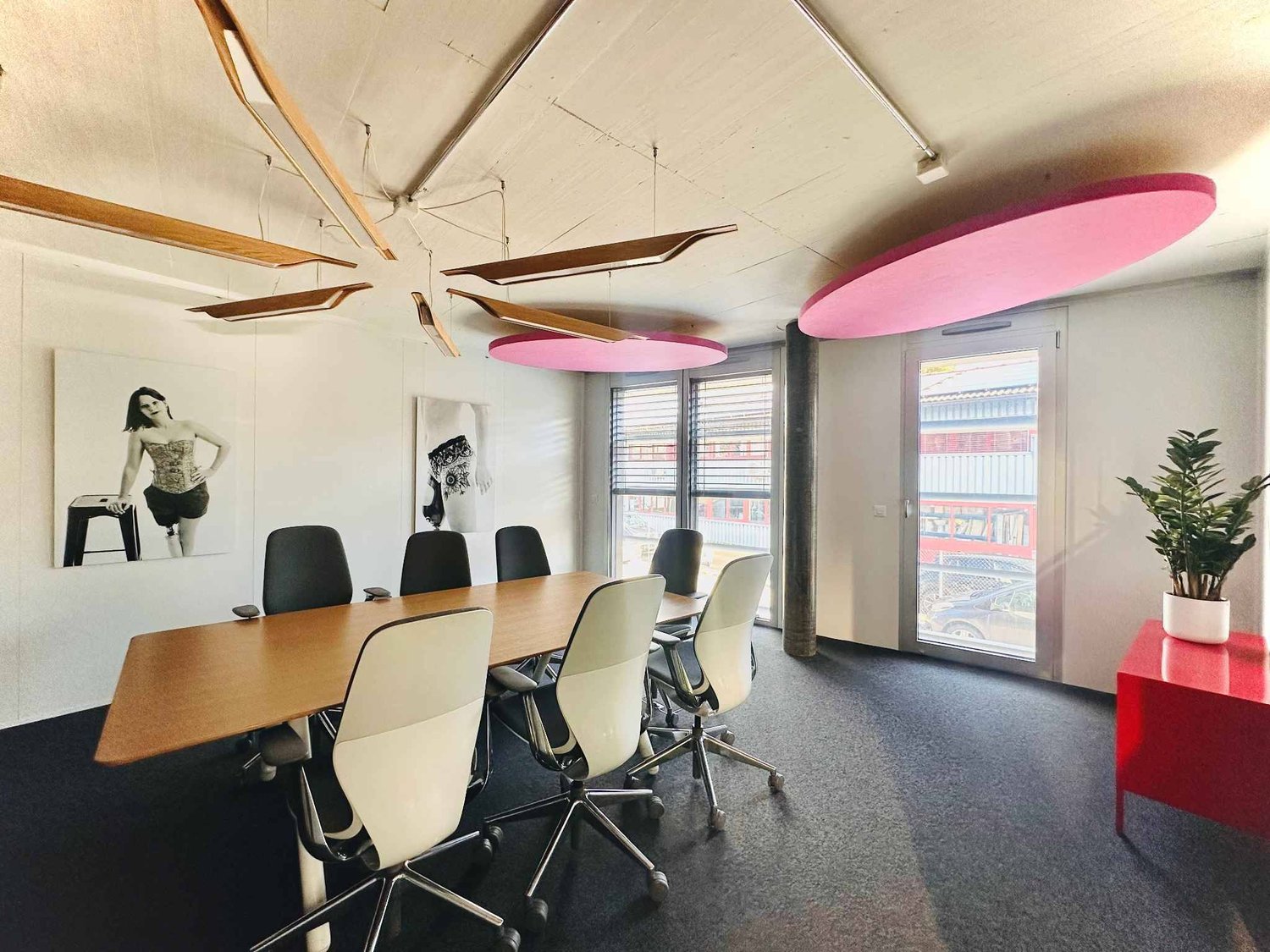 450m² ufficio, foto 8 di 9