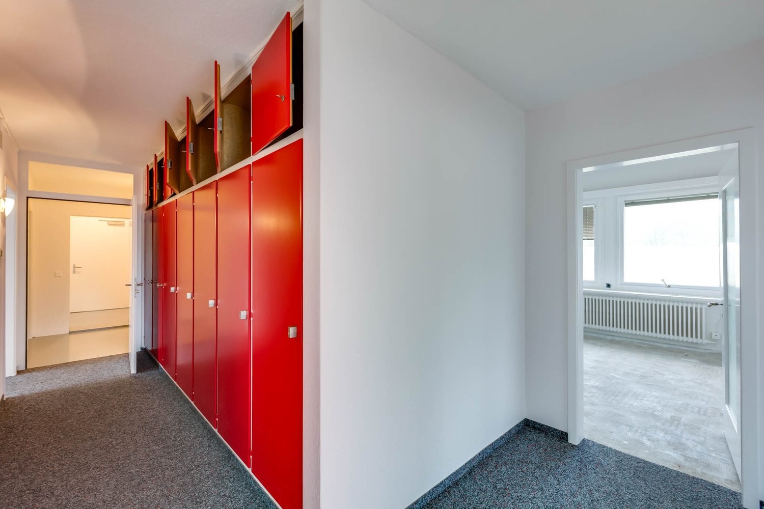 96m² ufficio