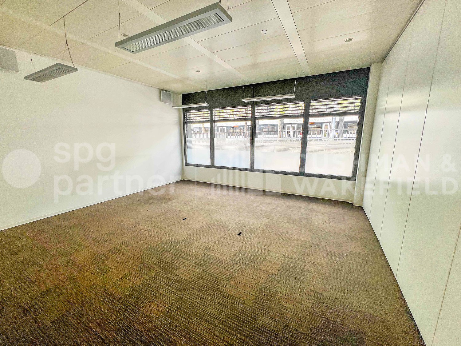 469m² ufficio