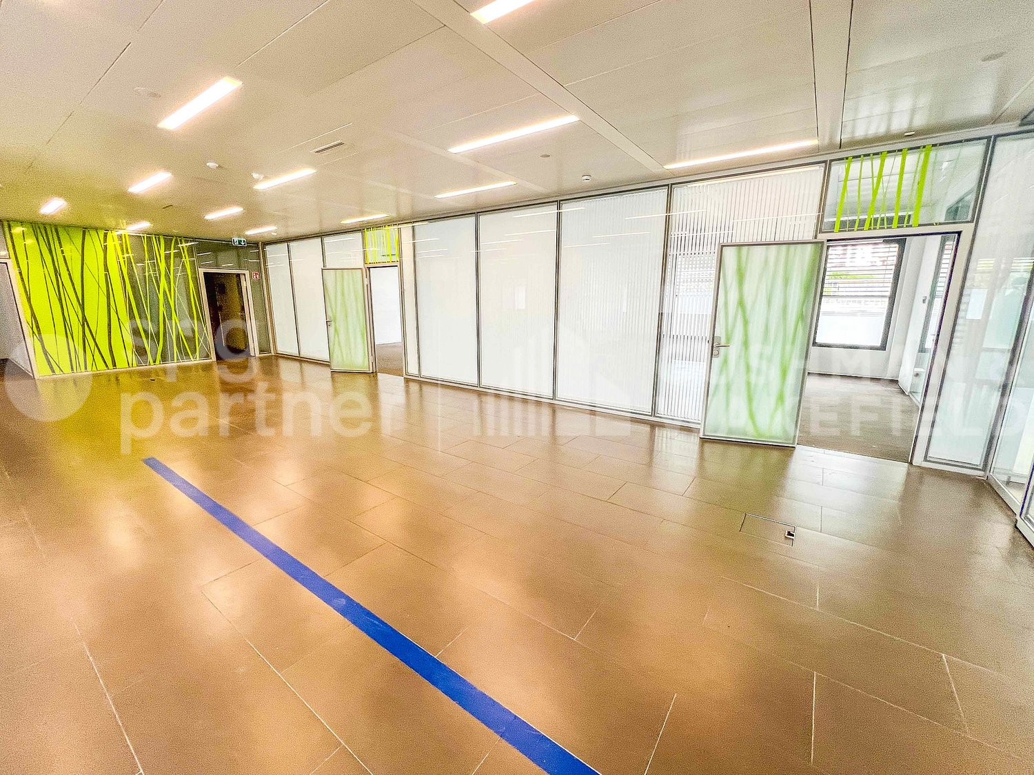 469m² ufficio