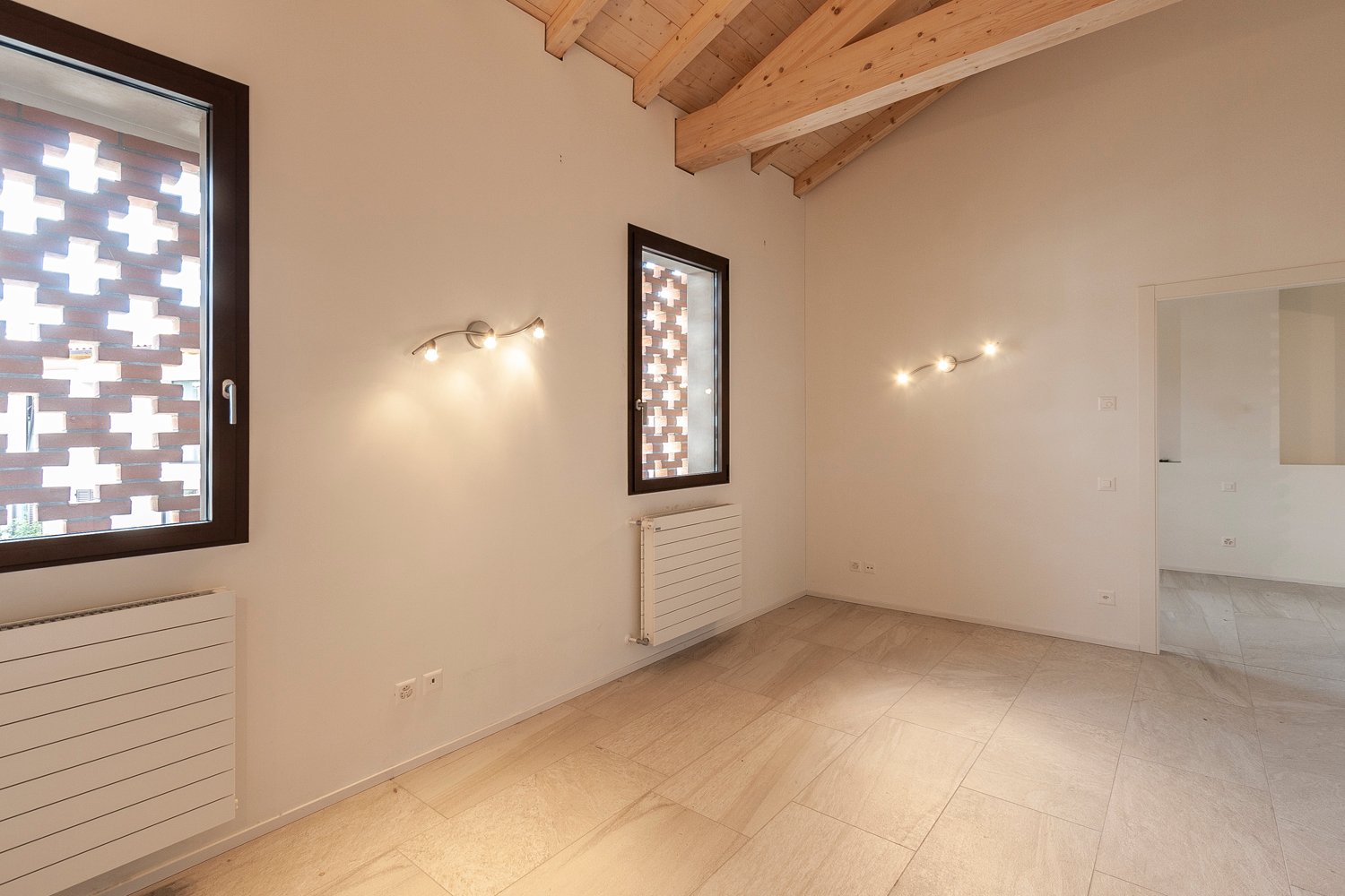 2 ½ pièces appartement