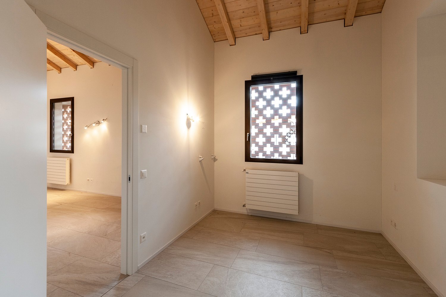 2 ½ pièces appartement