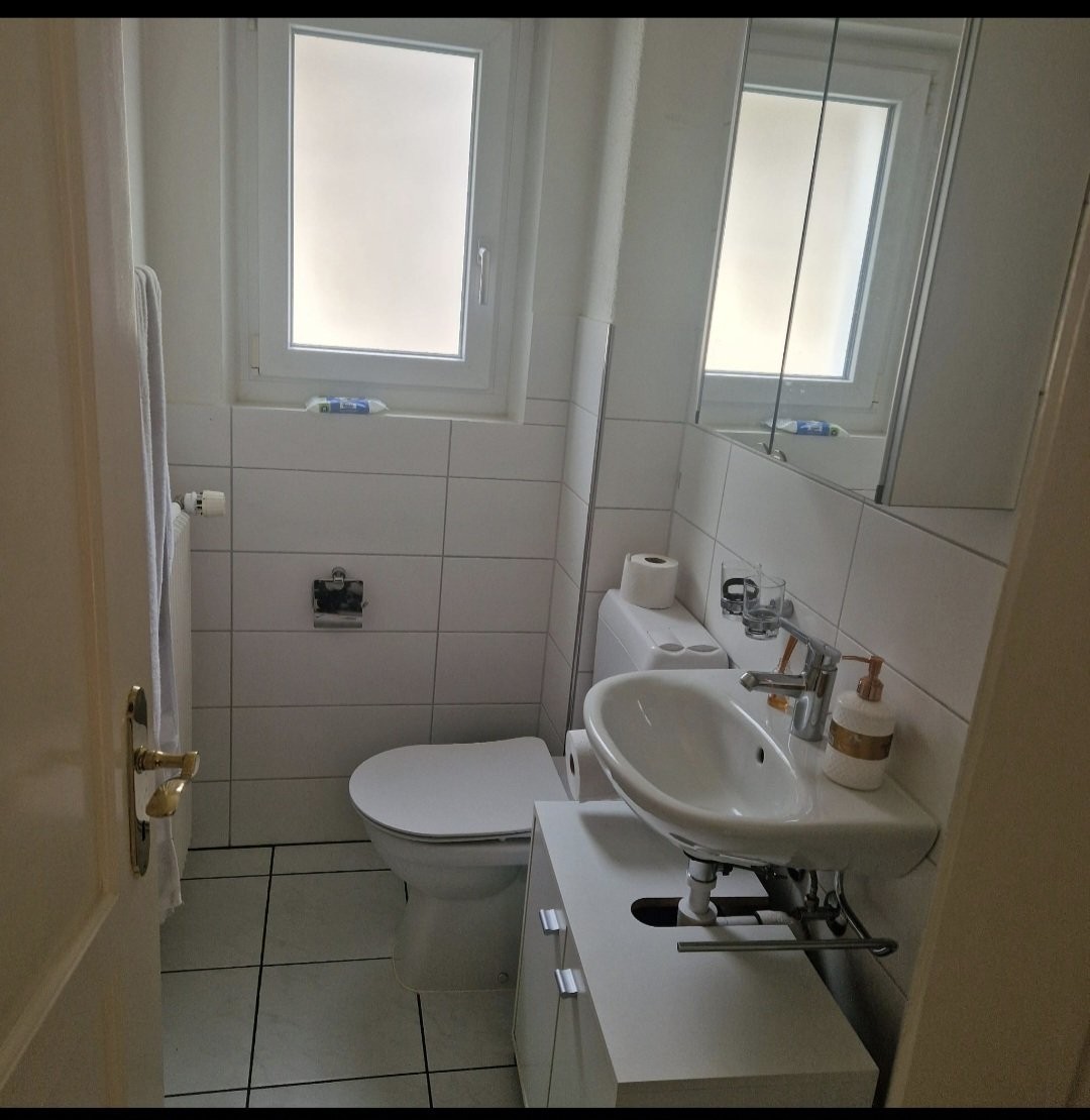 appartamento arredato di 3 ½ locali, foto 3 di 7