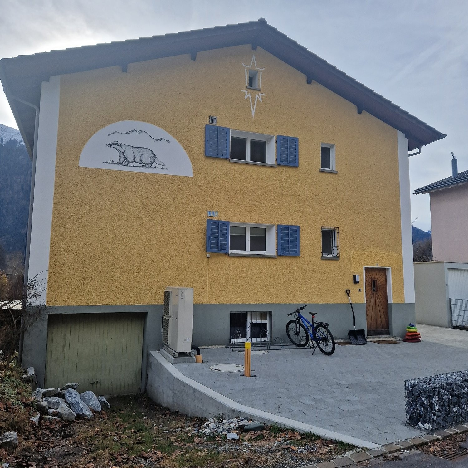 appartamento arredato di 3 ½ locali, foto 5 di 7