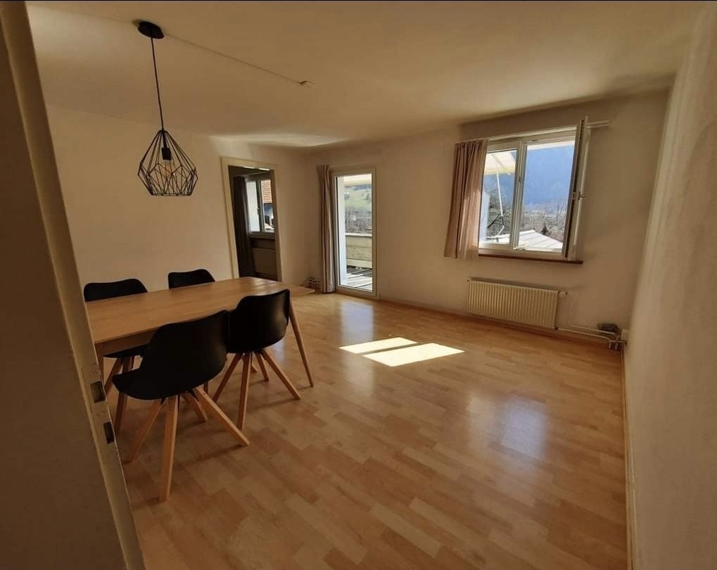 appartamento arredato di 3 ½ locali, foto 1 di 7