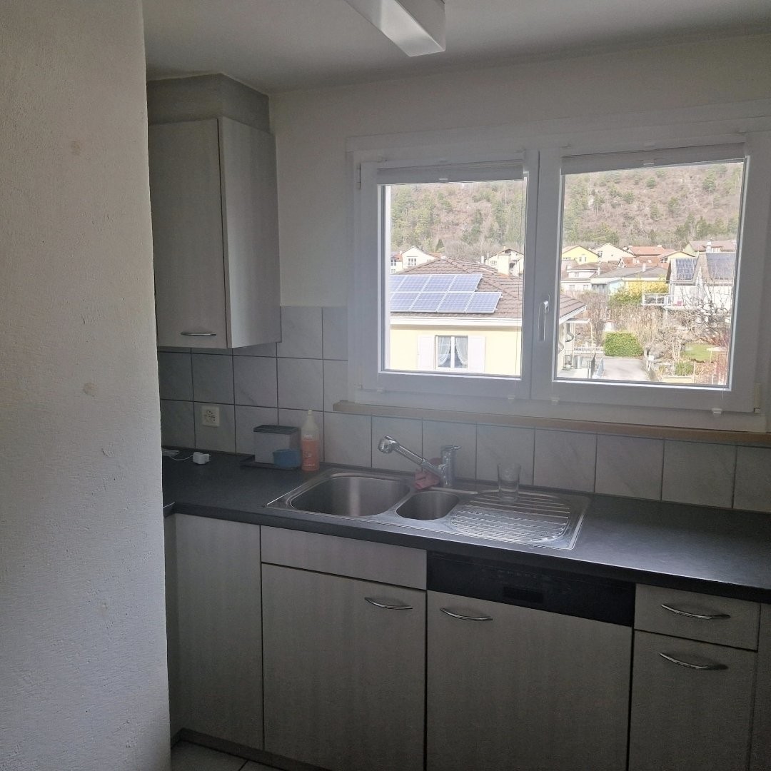 appartamento arredato di 3 ½ locali, foto 2 di 7