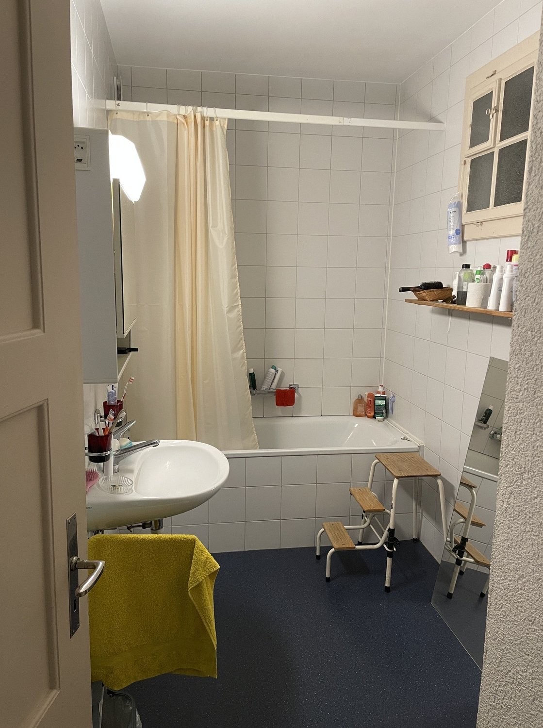 Appartamento arredato di 3 ½ locali, foto 6 di 6