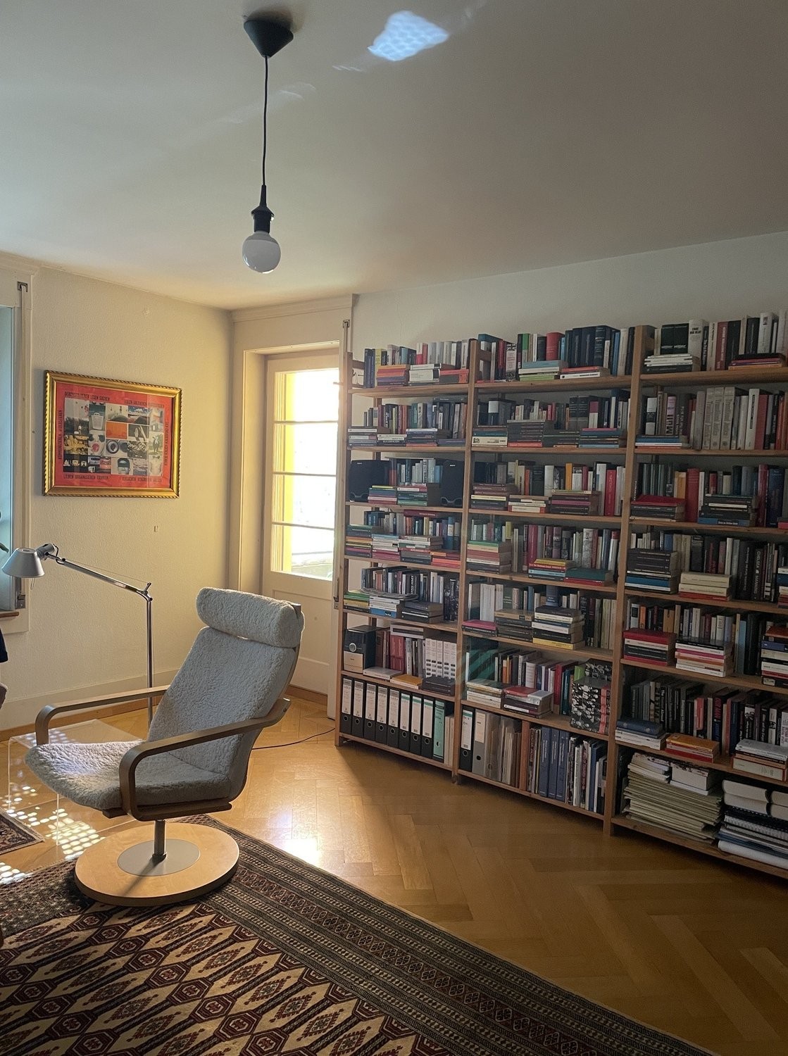 Appartamento arredato di 3 ½ locali, foto 2 di 6