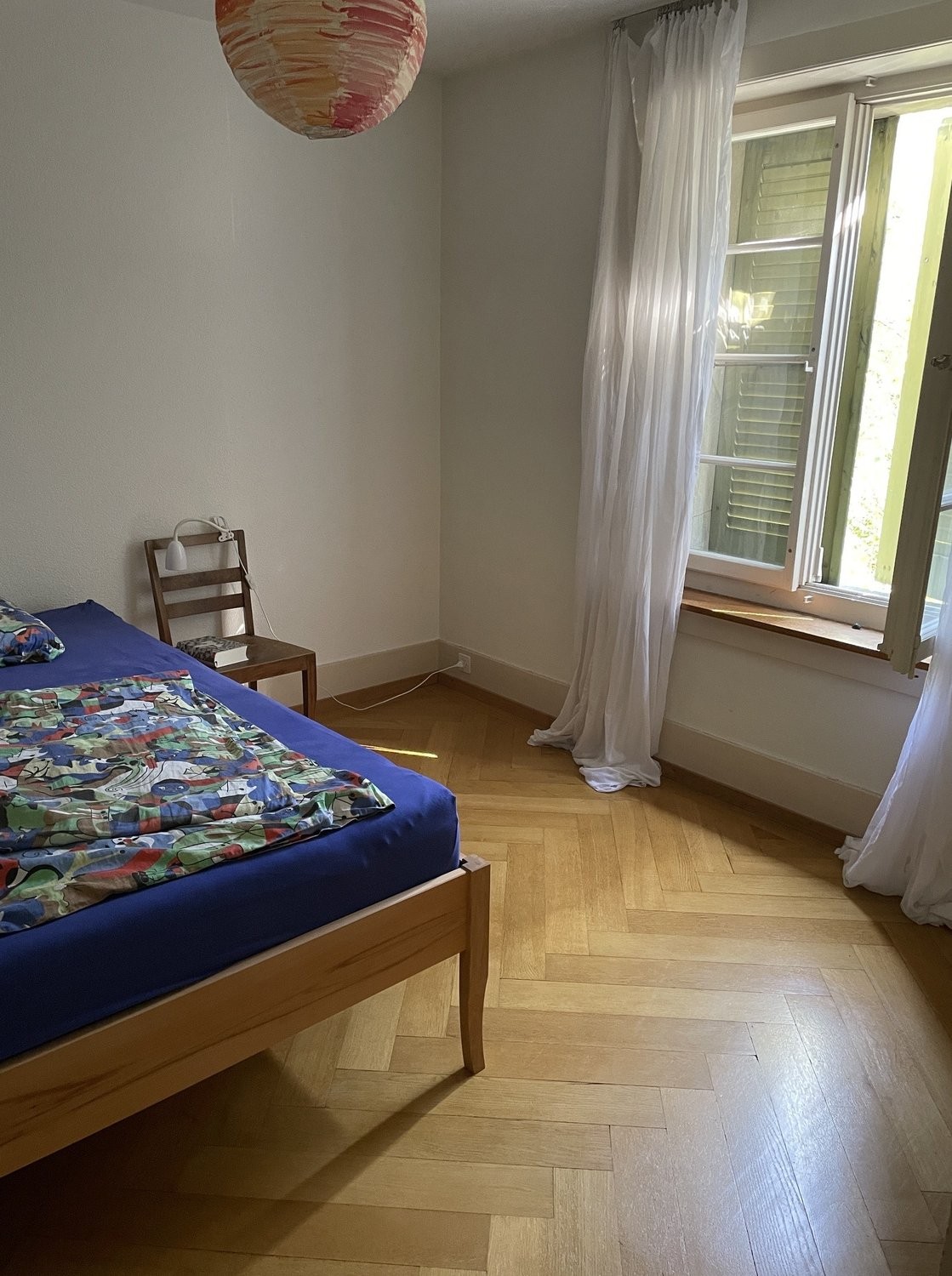 Appartamento arredato di 3 ½ locali, foto 5 di 6