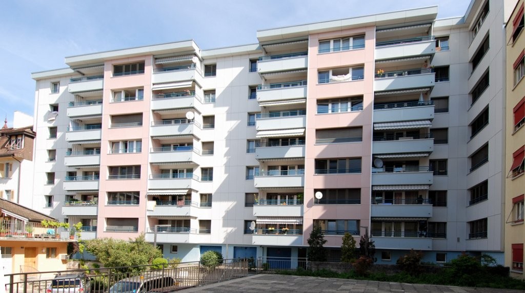 Appartamento di 1 ½ locali