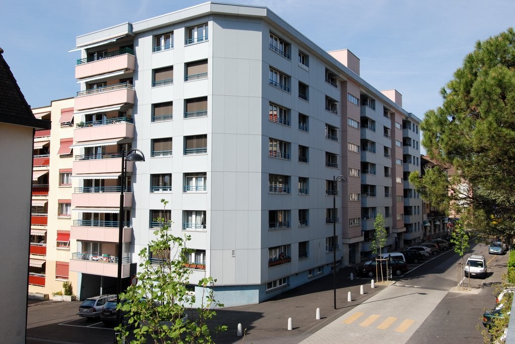 Appartamento di 1 ½ locali