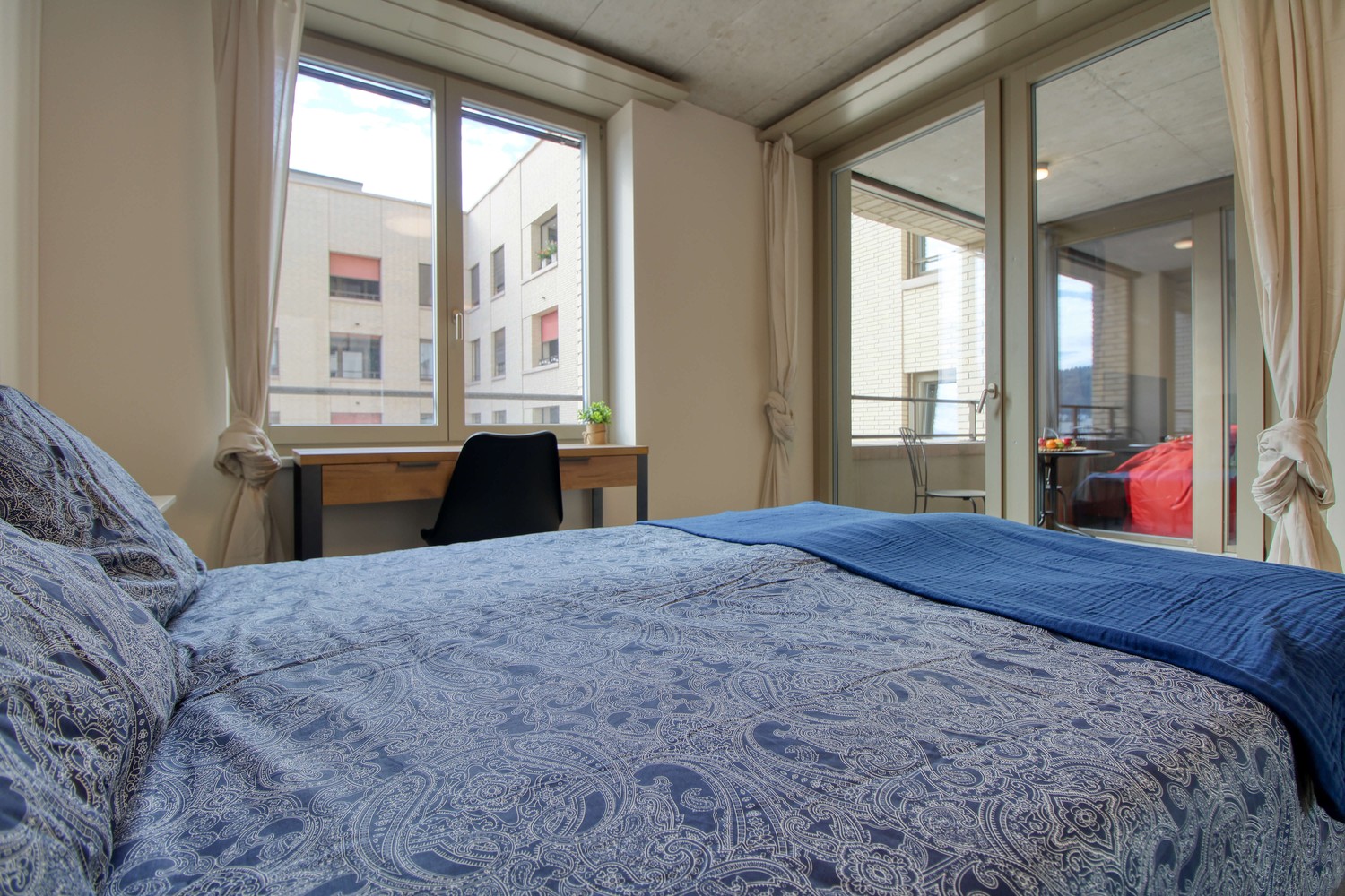 Monolocale, foto 2 di 10