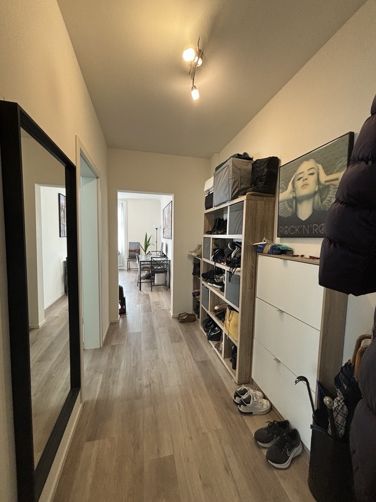 Appartamento di 2 ½ locali