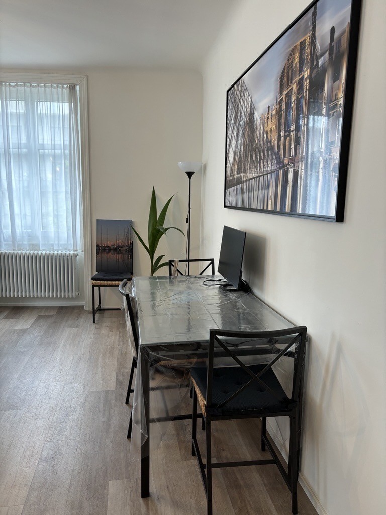 Appartamento di 2 ½ locali
