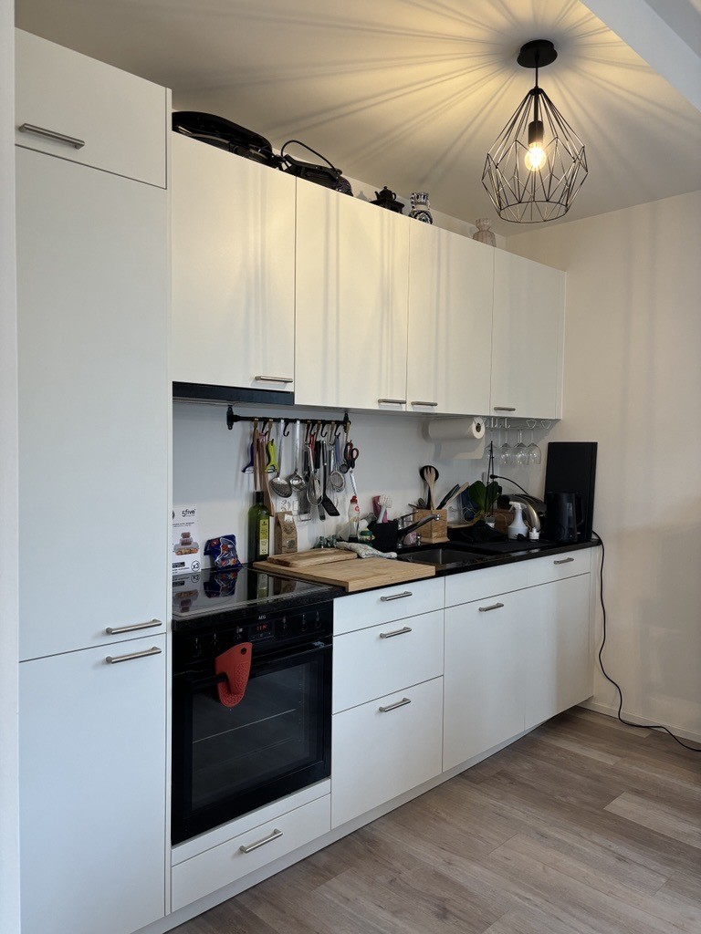 Appartamento di 2 ½ locali