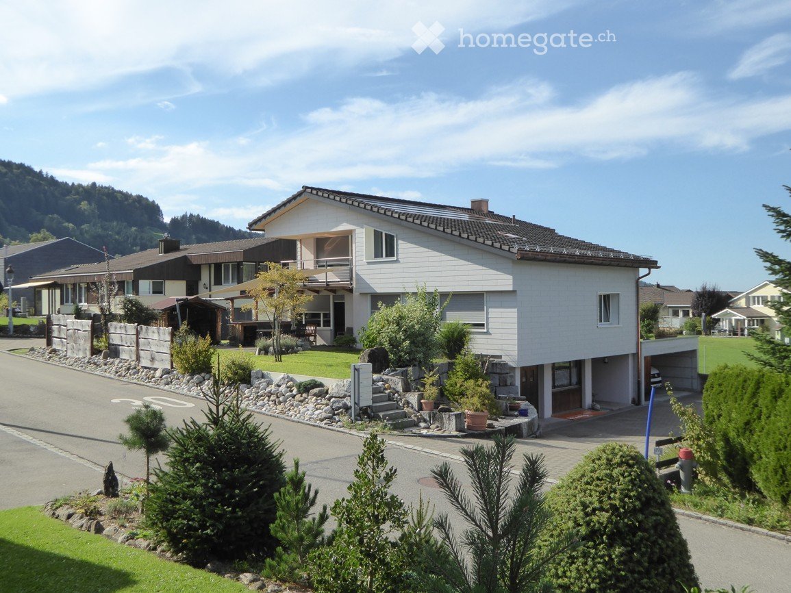 Appartamento di 1 ½ locali