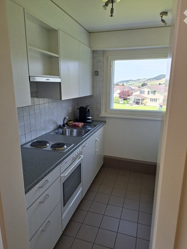 Appartamento di 1 ½ locali