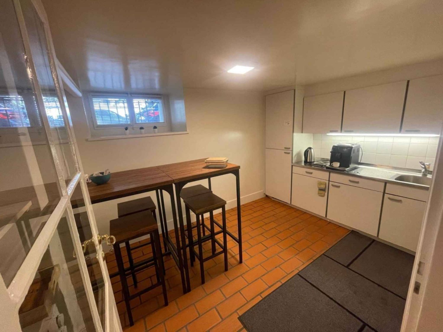 ufficio di 25m², foto 7 di 7