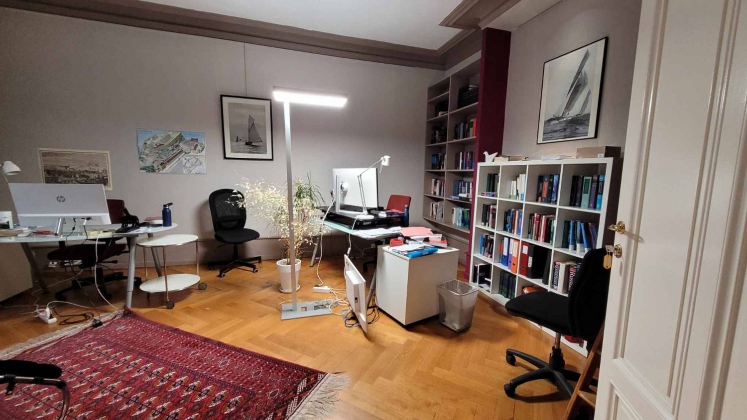 ufficio di 25m², foto 5 di 7