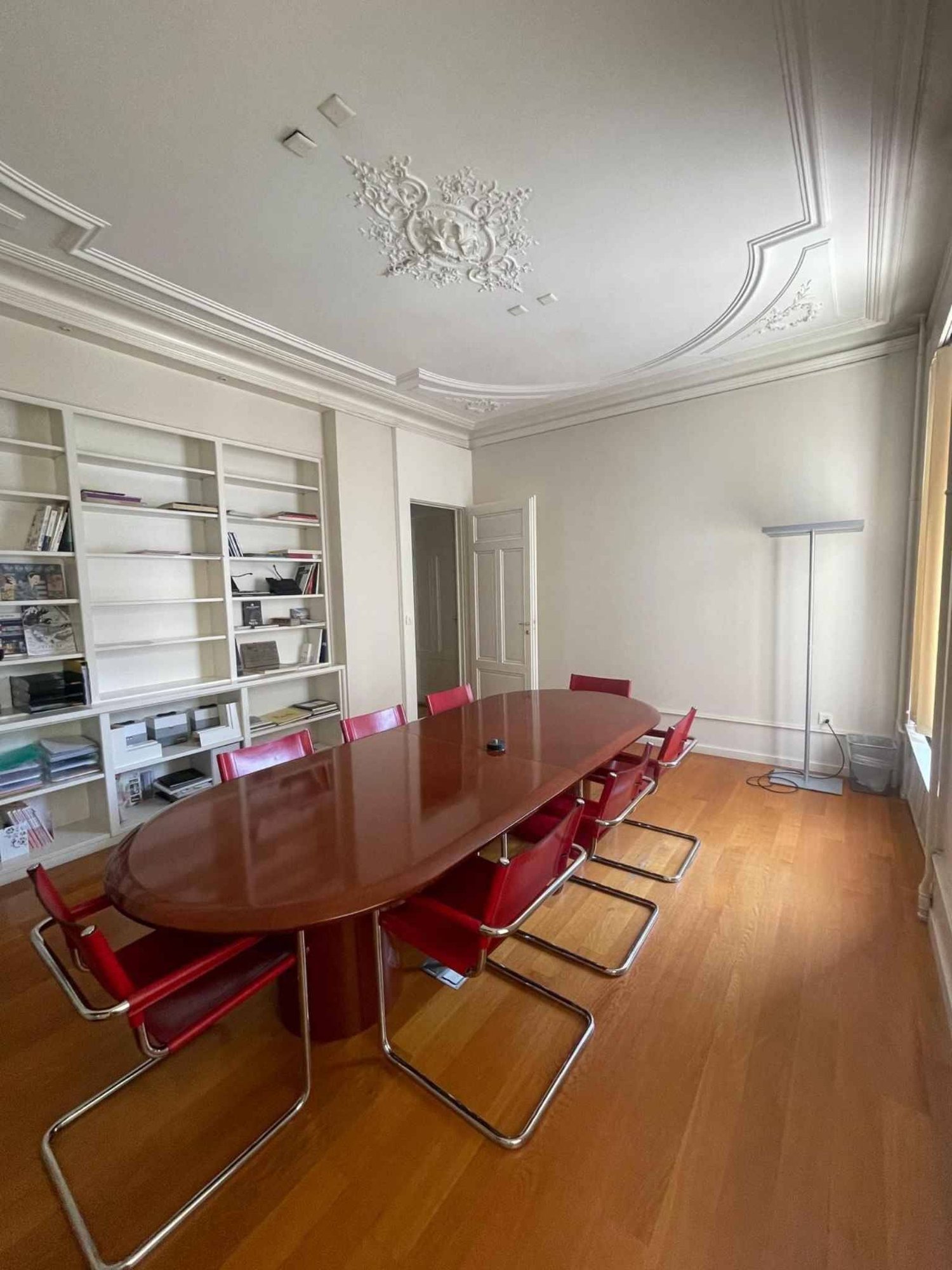 ufficio di 25m², foto 4 di 7