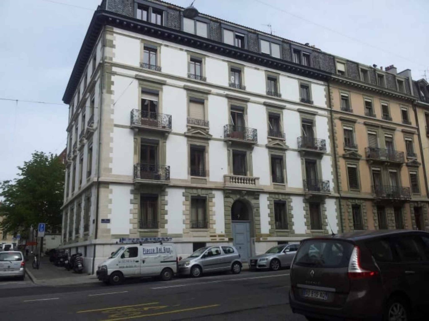 ufficio di 25m², foto 1 di 7